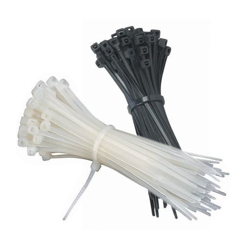 Dây rút nhựa 300mm (8x300) - GIA CÔNG NHỰA