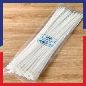 Dây rút nhựa 400mm (8×400)