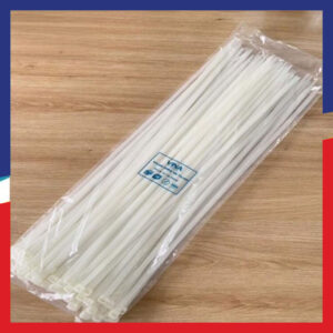 Dây rút nhựa 500mm (10x500)