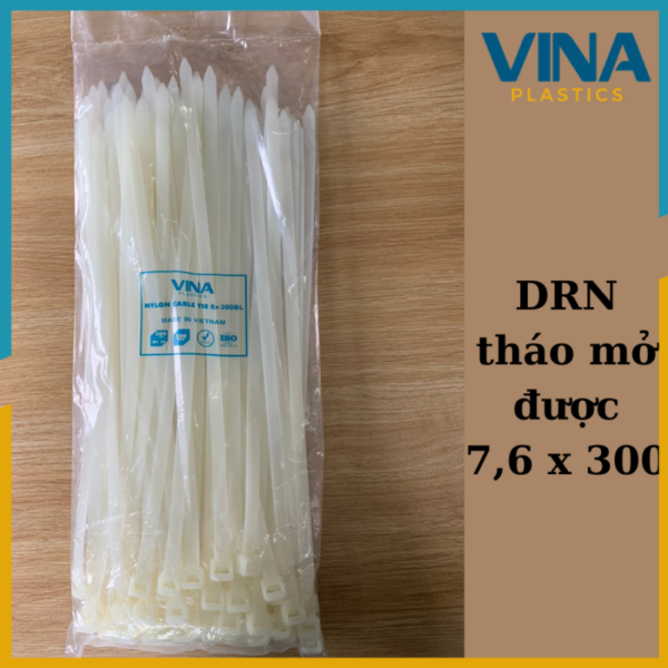 Dây rút nhựa Vinaplastics