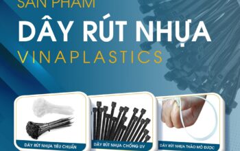 Dây rút nhựa Vinaplastics