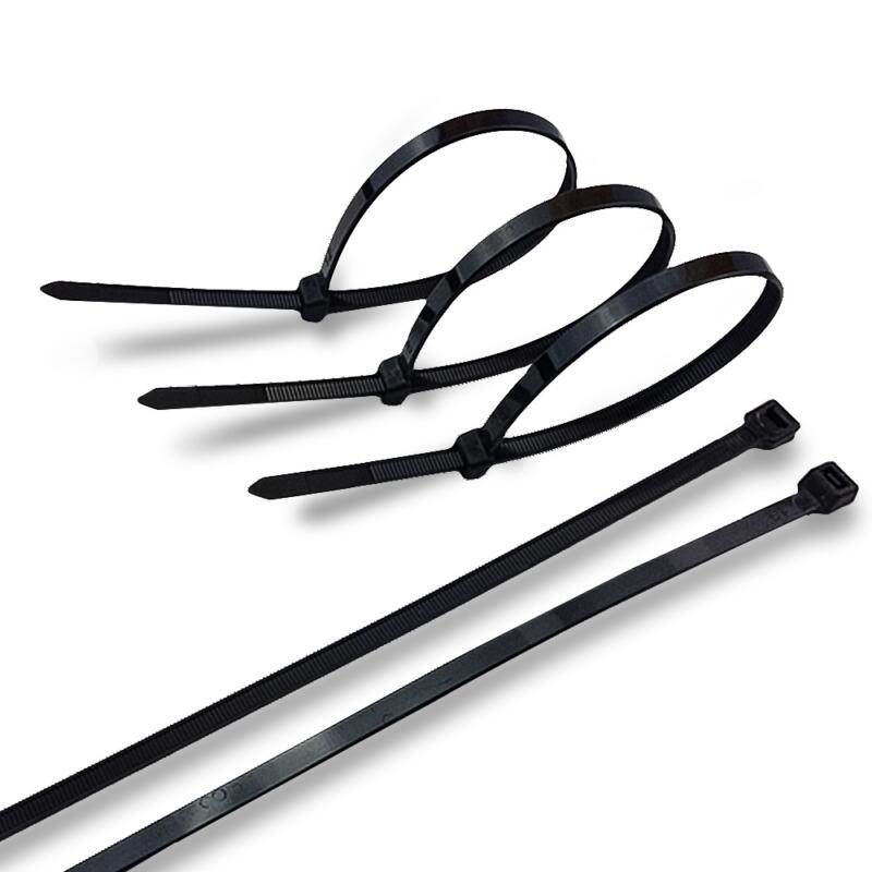 Dây rút nhựa 100mm (3 x 100 BL)