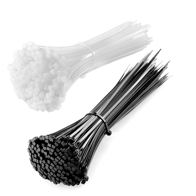 Dây rút nhựa 200mm (4x200)