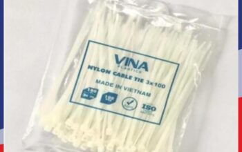 dây rút nhựa Việt Nam