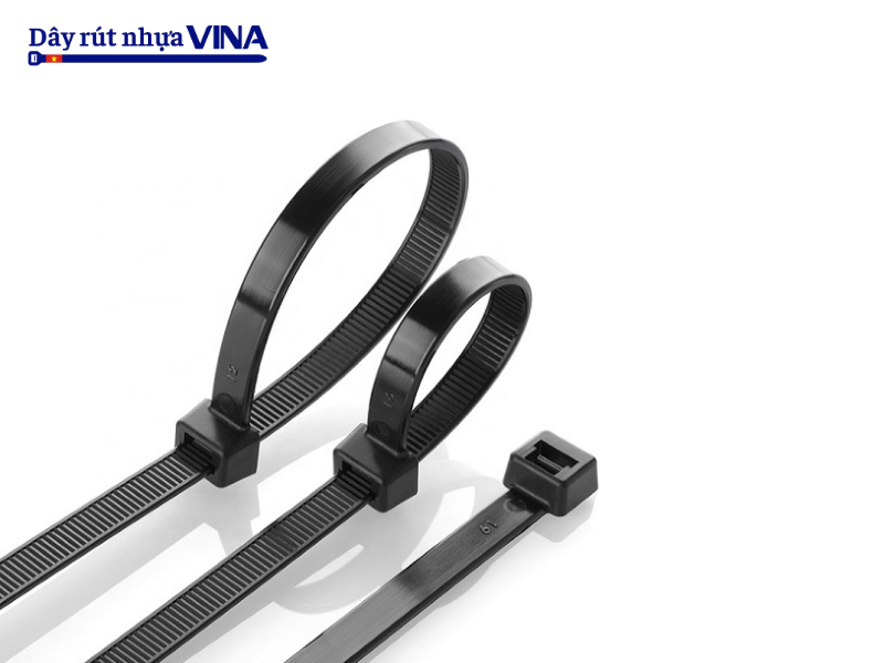 Quy trình sử dụng dây rút nhựa chuẩn, cách dùng súng rút dây thít nhựa công nghiệp.